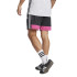 Pantalons de Football adidas Tiro Es Sho Homme Noir