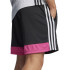 Pantalons de Football adidas Tiro Es Sho Homme Noir