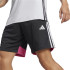 Pantalons de Football adidas Tiro Es Sho Homme Noir