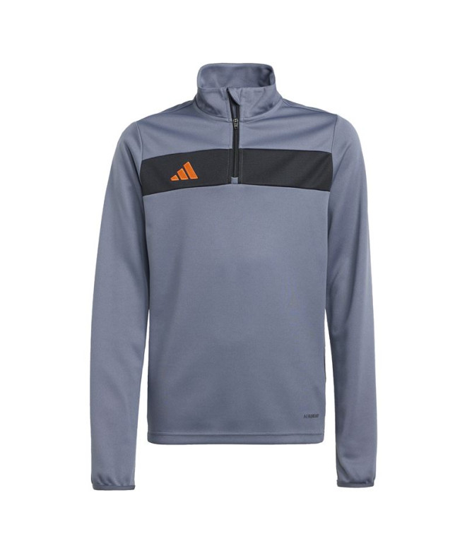 T-shirt de Football adidas Tiro Es Haut Enfant...