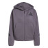 Sweat adidas Z.N.E. Fz Femme Esdegr