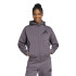 Sweat adidas Z.N.E. Fz Femme Esdegr