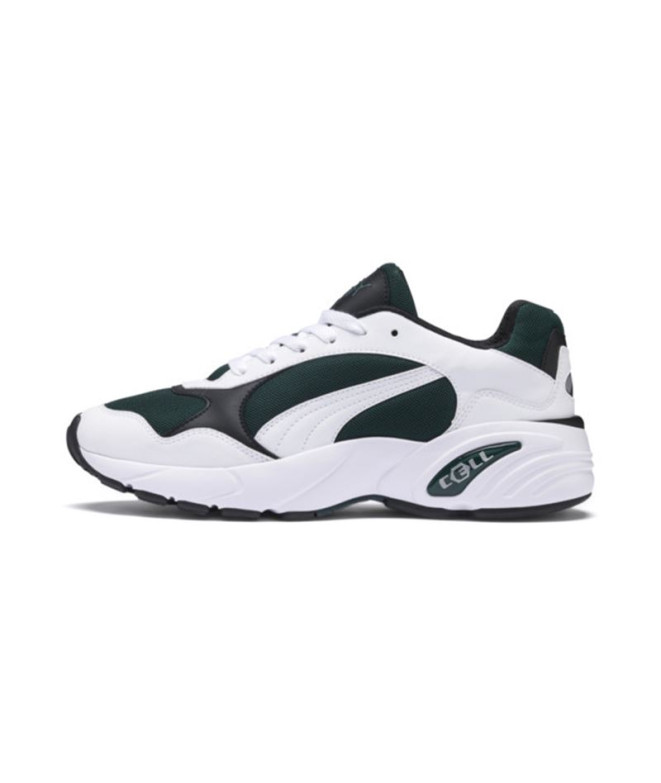 Chaussures Puma Sportswear Cell Viper Hommes