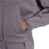 Sweat adidas Z.N.E. Fz Femme Esdegr