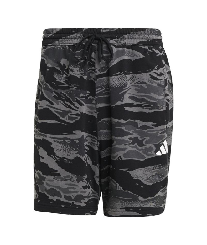 Pantalons adidas Sea Camo Shrt Homme...
