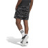 Pantalons adidas Sea Camo Shrt Homme Multicolore/Noir