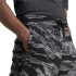Pantalons adidas Sea Camo Shrt Homme Multicolore/Noir