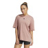 T-shirt de Fitness adidas Str G Femme Rose