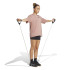 T-shirt de Fitness adidas Str G Femme Rose