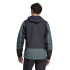 Veste de Montagne adidas Xpr Hybr Rr Homme Gris/Noir