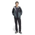 Veste de Montagne adidas Xpr Hybr Rr Homme Gris/Noir