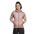 Veste de Montagne adidas Xpr Var Hyb Femme Rose