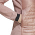 Veste de Montagne adidas Xpr Var Hyb Femme Rose