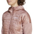 Veste de Montagne adidas Xpr Var Hyb Femme Rose