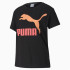 Sportswear Puma Classics Logo T-Shirt