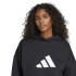 Sweat adidas Future Icons 3B Oh Hd Femme Noir