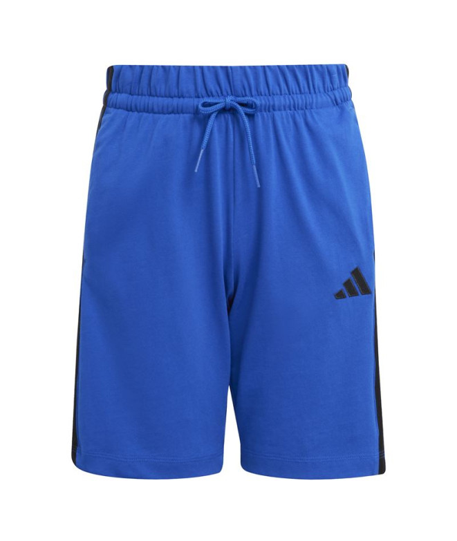 Pantalons adidas 3 Bandas Kn Sh 210 Enfant...