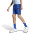 Pantalons adidas 3 Bandas Kn Sh 210 Enfant Bleu/Noir