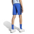 Pantalons adidas 3 Bandas Kn Sh 210 Enfant Bleu/Noir