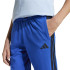 Pantalons adidas 3 Bandas Kn Sh 210 Enfant Bleu/Noir