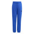 Pantalons adidas Sl Fl 225 Enfant Bleu/Noir