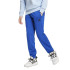 Pantalons adidas Sl Fl 225 Enfant Bleu/Noir