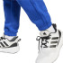 Pantalons adidas Sl Fl 225 Enfant Bleu/Noir