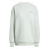 Sweat de Montagne adidas Xpl Crew Neck Femme Verte