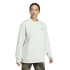Sweat de Montagne adidas Xpl Crew Neck Femme Verte