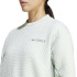 Sweat de Montagne adidas Xpl Crew Neck Femme Verte