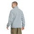 Polar de Montagne adidas Xpl Pile Snap Homme Gris