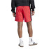 Pantalons adidas 3 Bandes Sj 7 Homme Rubpur/Noir