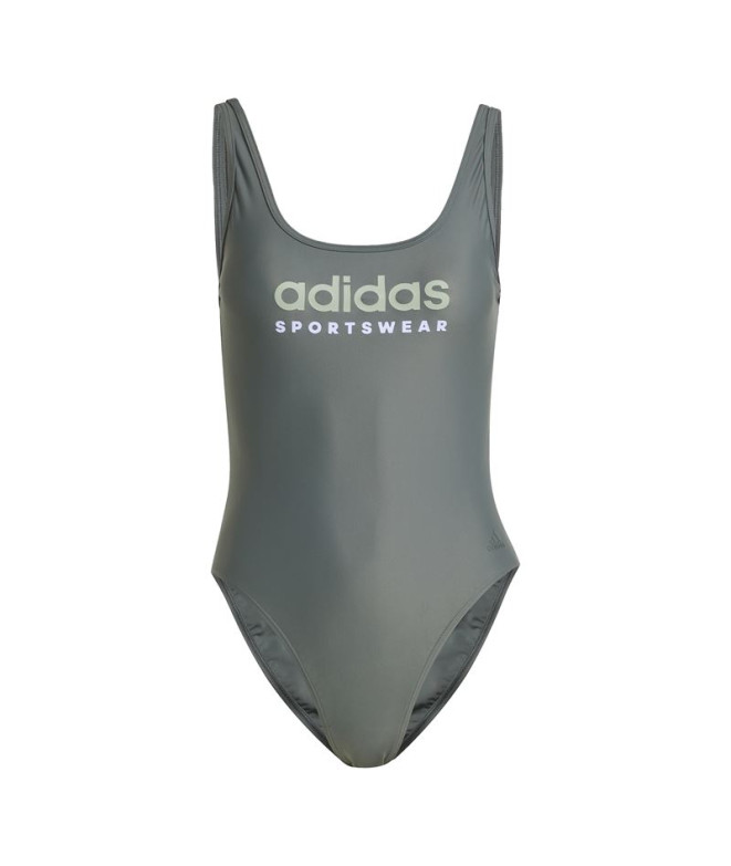 Maillot de bain de Natation adidas Sportsw Ub...