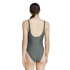 Maillot de bain de Natation adidas Sportsw Ub Suit Femme Gris