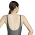 Maillot de bain de Natation adidas Sportsw Ub Suit Femme Gris