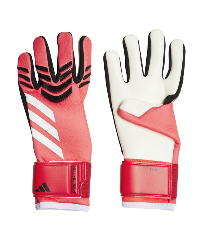 Gants de Gardien de Football adidas Pred Gl Lge...