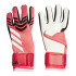 Gants de Gardien de Football adidas Pred Gl Lge Rouge