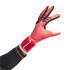 Gants de Gardien de Football adidas Pred Gl Lge Rouge