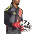Gants de Gardien de Football adidas Pred Gl Lge Rouge