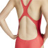 Maillot de bain de Natation adidas Big Bars Suit Femme Rouge