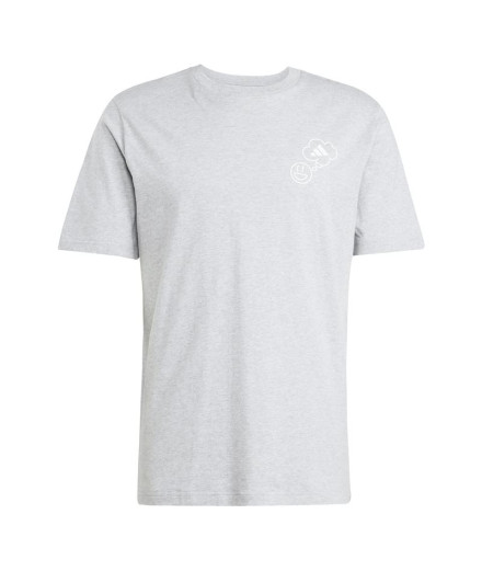 T-shirt adidas Verbe Cir Homme Gris