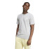 T-shirt adidas Verbe Cir Homme Gris
