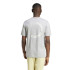 T-shirt adidas Verbe Cir Homme Gris