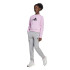 Chandal adidas Jg Future Icons Logo Ts Fille Rose