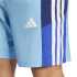 Pantalons de Fitness adidas Tr Ess Cb Short Homme Bleu