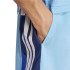 Pantalons de Fitness adidas Tr Ess Cb Short Homme Bleu