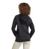 Sweat adidas Met  Femme Noir