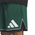 Pantalons de Basket-ball adidas Bos  Homme Vert Foncé/Noir