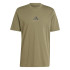 T-shirt adidas Photo Homme Vert Foncé