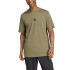 T-shirt adidas Photo Homme Vert Foncé